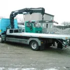 Przedsiębiorstwo 13 wizerunek AUTO-HOL JASKÓŁKA DARIUSZ POMOC DROGOWA Samochody - Holowanie, Pomoc Drogowa w Rybnik SL