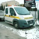 Przedsiębiorstwo 14 wizerunek AUTO-HOL JASKÓŁKA DARIUSZ POMOC DROGOWA Samochody - Holowanie, Pomoc Drogowa w Rybnik SL