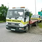Przedsiębiorstwo 15 wizerunek AUTO-HOL JASKÓŁKA DARIUSZ POMOC DROGOWA Samochody - Holowanie, Pomoc Drogowa w Rybnik SL