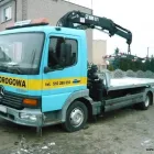 Przedsiębiorstwo 16 wizerunek AUTO-HOL JASKÓŁKA DARIUSZ POMOC DROGOWA Samochody - Holowanie, Pomoc Drogowa w Rybnik SL