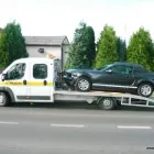 Przedsiębiorstwo 20 wizerunek AUTO-HOL JASKÓŁKA DARIUSZ POMOC DROGOWA Samochody - Holowanie, Pomoc Drogowa w Rybnik SL