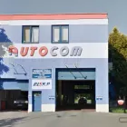Przedsiębiorstwo 1 wizerunek AUTO-METER. SERWIS TACHOGRAFÓW Samochody - Prędkościomierze, Tachografy, Taksometry w Warszawa MZ