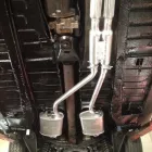 Przedsiębiorstwo 3 wizerunek AUTO SERWIS TŁUMIKI HAKI SPAWANIE MECHANIKA UL. PAKOSZ 16A Spawalnictwo - Usługi w Kielce SK