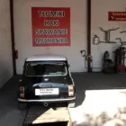 Przedsiębiorstwo 12 wizerunek AUTO SERWIS TŁUMIKI HAKI SPAWANIE MECHANIKA UL. PAKOSZ 16A Spawalnictwo - Usługi w Kielce SK