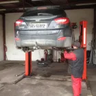 Przedsiębiorstwo 1 wizerunek AUTO SERWIS TŁUMIKI HAKI SPAWANIE MECHANIKA UL. PAKOSZ 16A Spawalnictwo - Usługi w Kielce SK