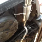 Przedsiębiorstwo 9 wizerunek AUTO SERWIS TŁUMIKI HAKI SPAWANIE MECHANIKA UL. PAKOSZ 16A Spawalnictwo - Usługi w Kielce SK