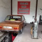Przedsiębiorstwo 11 wizerunek AUTO SERWIS TŁUMIKI HAKI SPAWANIE MECHANIKA UL. PAKOSZ 16A Spawalnictwo - Usługi w Kielce SK
