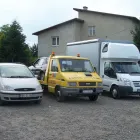 Przedsiębiorstwo 4 wizerunek AUTO SKUP DAKR Surowce Wtórne - Skup, Sprzedaż w Bielsko-Biała SL