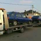 Przedsiębiorstwo 8 wizerunek AUTO SKUP DAKR Surowce Wtórne - Skup, Sprzedaż w Bielsko-Biała SL