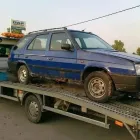 Przedsiębiorstwo 11 wizerunek AUTO SKUP DAKR Surowce Wtórne - Skup, Sprzedaż w Bielsko-Biała SL