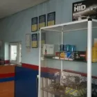 Przedsiębiorstwo 1 wizerunek AUTOLIN MOTO SERWIS Samochody - Stacje Obsługi, Mechanicy w Kielce SK