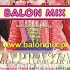 Przedsiębiorstwo 2 wizerunek BALON MIX DETALICZNA I HURTOWA SPRZEDAŻ BALONÓW I DEKORACJI OKAZJONALNYCH Ślubne Zaproszenia w Lublin LU