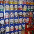 Przedsiębiorstwo 5 wizerunek BALON MIX DETALICZNA I HURTOWA SPRZEDAŻ BALONÓW I DEKORACJI OKAZJONALNYCH Ślubne Zaproszenia w Lublin LU