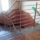 Przedsiębiorstwo 1 wizerunek BALUSTRADY I PORĘCZE ART-POLER Stalowe Konstrukcje w Dębica PK