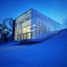 Przedsiębiorstwo 2 wizerunek BEBIURO BIURO ARCHITEKTONICZNE Okna, Drzwi Balkonowe w Rzeszów PK