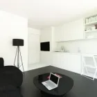 Przedsiębiorstwo 5 wizerunek BEBIURO BIURO ARCHITEKTONICZNE Okna, Drzwi Balkonowe w Rzeszów PK