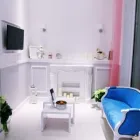 Przedsiębiorstwo 1 wizerunek BELLITA SALON FRYZJERSKO - KOSMETYCZNY WILANÓW Masaż - Usługi w Warszawa MZ