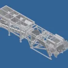 Przedsiębiorstwo 2 wizerunek BETONPROJEKT - WĘZŁY BETONIARSKIE Surowce Wtórne - Skup, Sprzedaż w Kraków MA