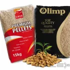 Przedsiębiorstwo 11 wizerunek BIOENERGY PELLET&BRYKIET&DREWNO w Piła WP