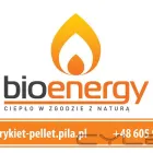 Przedsiębiorstwo 12 wizerunek BIOENERGY PELLET&BRYKIET&DREWNO w Piła WP