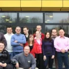 Przedsiębiorstwo 1 wizerunek BIURO PRACY AXIDUS INTERNATIONAL SP. Z O.O. Kategoria w Olsztyn WN