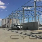 Przedsiębiorstwo 3 wizerunek BIURO PROJEKTÓW I OBSŁUGI INWESTYCJI PRO-DOM B.R. NAWROT Kategoria w Poznań WP