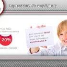 Przedsiębiorstwo 1 wizerunek BIURO RACHUNKOWE SOLIDO Rachunkowość - Usługi w Łódź LD