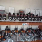 Przedsiębiorstwo 3 wizerunek BIURO TECHNICZNO HANDLOWE HYDROTECHNIK Uszczelki, Zawory w Kielce SK