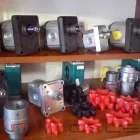 Przedsiębiorstwo 4 wizerunek BIURO TECHNICZNO HANDLOWE HYDROTECHNIK Uszczelki, Zawory w Kielce SK