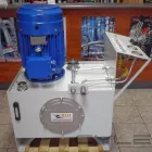 Przedsiębiorstwo 5 wizerunek BIURO TECHNICZNO HANDLOWE HYDROTECHNIK Uszczelki, Zawory w Kielce SK