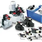 Przedsiębiorstwo 7 wizerunek BIURO TECHNICZNO HANDLOWE HYDROTECHNIK Uszczelki, Zawory w Kielce SK