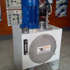 Przedsiębiorstwo 10 wizerunek BIURO TECHNICZNO HANDLOWE HYDROTECHNIK Uszczelki, Zawory w Kielce SK