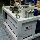 Przedsiębiorstwo 11 wizerunek BIURO TECHNICZNO HANDLOWE HYDROTECHNIK Uszczelki, Zawory w Kielce SK