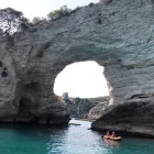 Przedsiębiorstwo 9 wizerunek BIURO TURYSTYCZNE ALLORA Turystyka w Złotniki WP