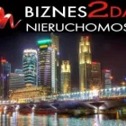 Przedsiębiorstwo 1 wizerunek BIZNES 2DAY NIERUCHOMOŚCI Nieruchomości - Kupno, Sprzedaż, Wynajem w Rzeszów PK