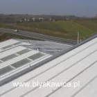 Przedsiębiorstwo 3 wizerunek BŁYSKAWICA - PIORUNOCHRONY ODGROMY ODGROMÓWKA OSPRZĘT ODGROMOWY Kategoria w Kraków MA