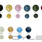 Przedsiębiorstwo 6 wizerunek BOCIAN SP.J. Pasmanteryjne Artykuły - Detal w Lublin LU