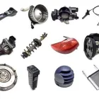 Przedsiębiorstwo 1 wizerunek BODYSHOP TOMASZ SALAMOŃSKI Samochody - Akcesoria, Części Zamienne - Detal w Łódź LD