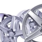 Przedsiębiorstwo 2 wizerunek BODYSHOP TOMASZ SALAMOŃSKI Samochody - Akcesoria, Części Zamienne - Detal w Łódź LD