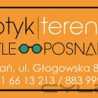 Przedsiębiorstwo 3 wizerunek BRYLE POSNANIA - OPTYK TERENSKI Samochody - Sprzedaż Nowych w Poznań WP