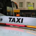 Przedsiębiorstwo 3 wizerunek BUSINESS LINE AIRPORT TRANSFERS Taxi w Kraków MA