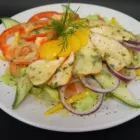 Przedsiębiorstwo 1 wizerunek CAFE CATE BAR & CATERING Restauracje - Kuchnie Inne w Poznań WP