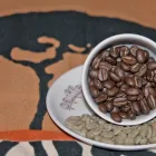 Przedsiębiorstwo 6 wizerunek CAFFEE POLIT PALARNIA KAWY Kawa, Herbata - Produkcja, Hurt w Wałbrzych DS