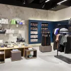 Przedsiębiorstwo 1 wizerunek CALVIN KLEIN JEANS w Kraków MA