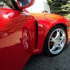 Przedsiębiorstwo 1 wizerunek CAR-SHINE Samochody - Kosmetyki, Konserwacja w Poznań WP