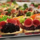 Przedsiębiorstwo 8 wizerunek CATERING24, AMB GASTRO SERWIS BISKUP I S-KA SP. J. Kategoria w Katowice SL