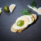 Przedsiębiorstwo 2 wizerunek CATERINGKANAPKA Kategoria w Rzeszów PK