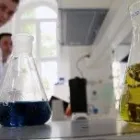 Przedsiębiorstwo 4 wizerunek CENTRUM BADAWCZO - ROZWOJOWE GLOKOR SP. Z O.O. Ochrona Środowiska w Gliwice SL