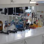 Przedsiębiorstwo 7 wizerunek CENTRUM BADAWCZO - ROZWOJOWE GLOKOR SP. Z O.O. Ochrona Środowiska w Gliwice SL