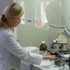 Przedsiębiorstwo 8 wizerunek CENTRUM BADAWCZO - ROZWOJOWE GLOKOR SP. Z O.O. Ochrona Środowiska w Gliwice SL